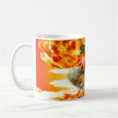 Atome Brainstorm Kaffeetasse (Links)