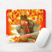 Atome Brainstorm Mousepad (Mit Mouse)