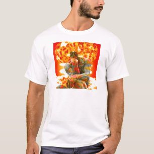 Atome Brainstorm T-Shirt