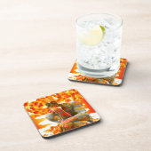 Atome Brainstorm Untersetzer (Rechte Seite)