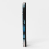 Atome Case-Mate iPhone Hülle (Hinten/Links)