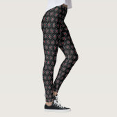 Atome Leggings (Rechts)