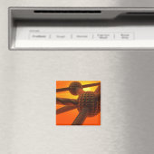 Atome Magnet (In Situ (Geschirrspüler))