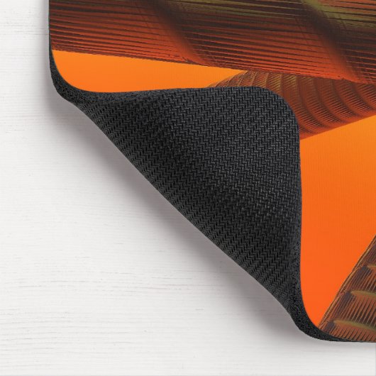 Atome Mousepad (Ecke)