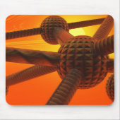 Atome Mousepad (Vorne)
