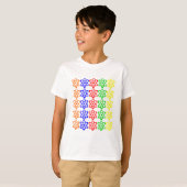 Atome T-Shirt (Vorne ganz)