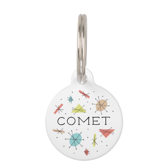 ATOMERA HAUSTIERMARKE (Vorderseite)