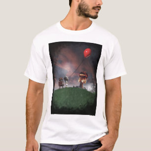 Atomernte-T - Shirt