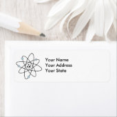 Atomfußball (Insitu)