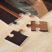 Atomfuturistic Cherry Blossom Martini Puzzle (Seite)