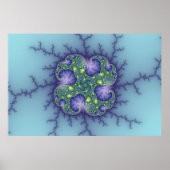 Atomgalaxie5 Poster (Vorne)