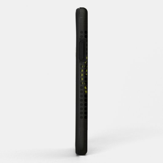 Atomgetrieben Case-Mate iPhone Hülle (Hinten/Rechts)