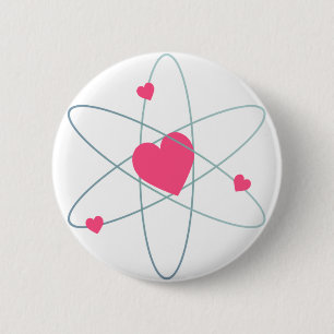 Atomherz Button