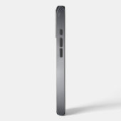 AtomHightech-Power | Initiale Case-Mate iPhone Hülle (Rückseite / Links)