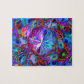 Atomic Bedbug Puzzle (Horizontal)