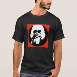 Atomic Blonde  Classic T-Shirt