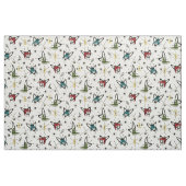 Atomic Boomerang Flashback ©studioxtin Stoff (Yard (91,4 cm))