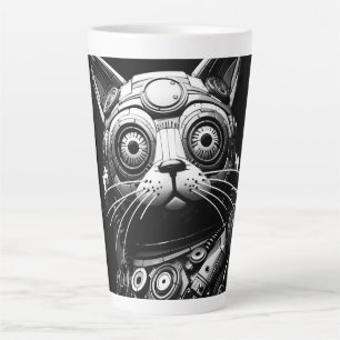 Atomic Cat #98 Milchtasse