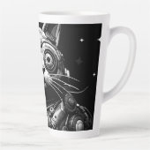 Atomic Cat #98 Milchtasse (Rechts)