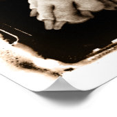 Atomic Cerebellum : Ballous Vorsitz Poster (Ecke)