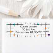 Atomic Grid (Insitu)