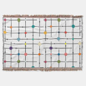 Atomic Grid Decke (Vorderseite)