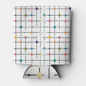 Atomic Grid Dosenkühler (Vorderseite)