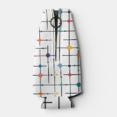 Atomic Grid Flaschenkühler (Rückseite)