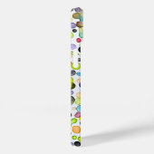 Atomic Gumdrops iPhone Case (Rückseite / Rechts)