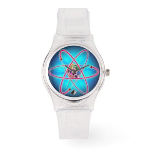 Atomic Jewels Watch Armbanduhr