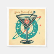 Atomic Martini Club