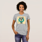 Atomic Martini Club T-Shirt (Vorne ganz)
