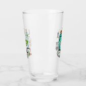 Atomic Martini ©studioxtine Glas (Links)