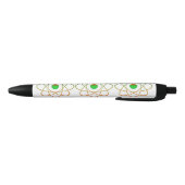 Atomic Pen Kugelschreiber (Unterseite)