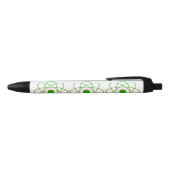 Atomic Pen Kugelschreiber (Oberseite)
