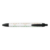Atomic Pen Kugelschreiber (Rückseite)