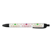 Atomic Pen Kugelschreiber (Unterseite)