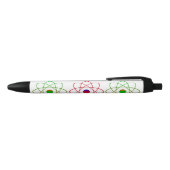 Atomic Pen Kugelschreiber (Oberseite)