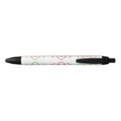 Atomic Pen Kugelschreiber (Rückseite)