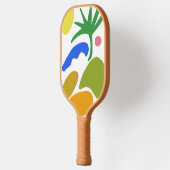 Atomic Ranch Eins Pickleball Schläger (Links)