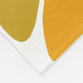 Atomic Ranch One Fleecedecke (Ecke)