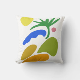 Atomic Ranch One Kissen