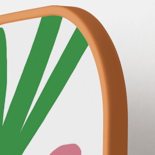 Atomic Ranch One Pickleball Schläger (Linke Seite)