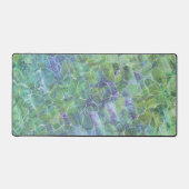 atomic sea glass : schreibtischunterlage (Vorderseite)