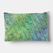 atomic sea glass : zubehörtasche (Rückseite)