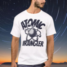Atomic Wrangler