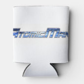 AtomicMan Dosenkühler (Vorderseite)