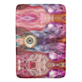 atomisch badematte (Vorderseite Vertikal)