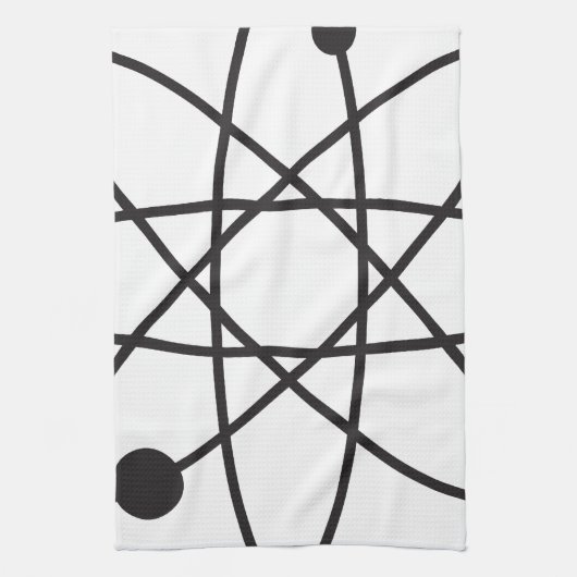 atomisch handtuch (Vertikal)