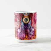 atomisch kaffeetasse (Mittel)